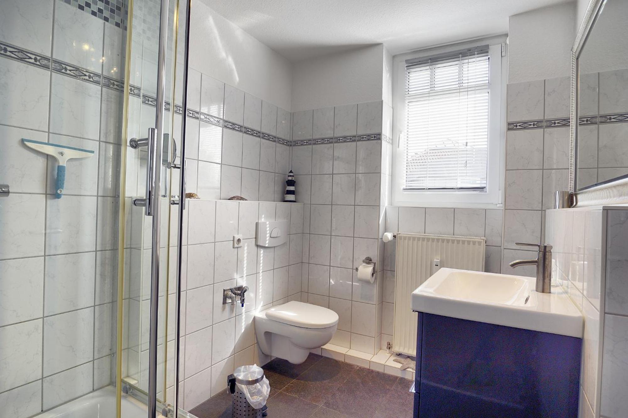 Residenz "Am Postplatz", Villa Verena, Whg 16 Zingst Kültér fotó