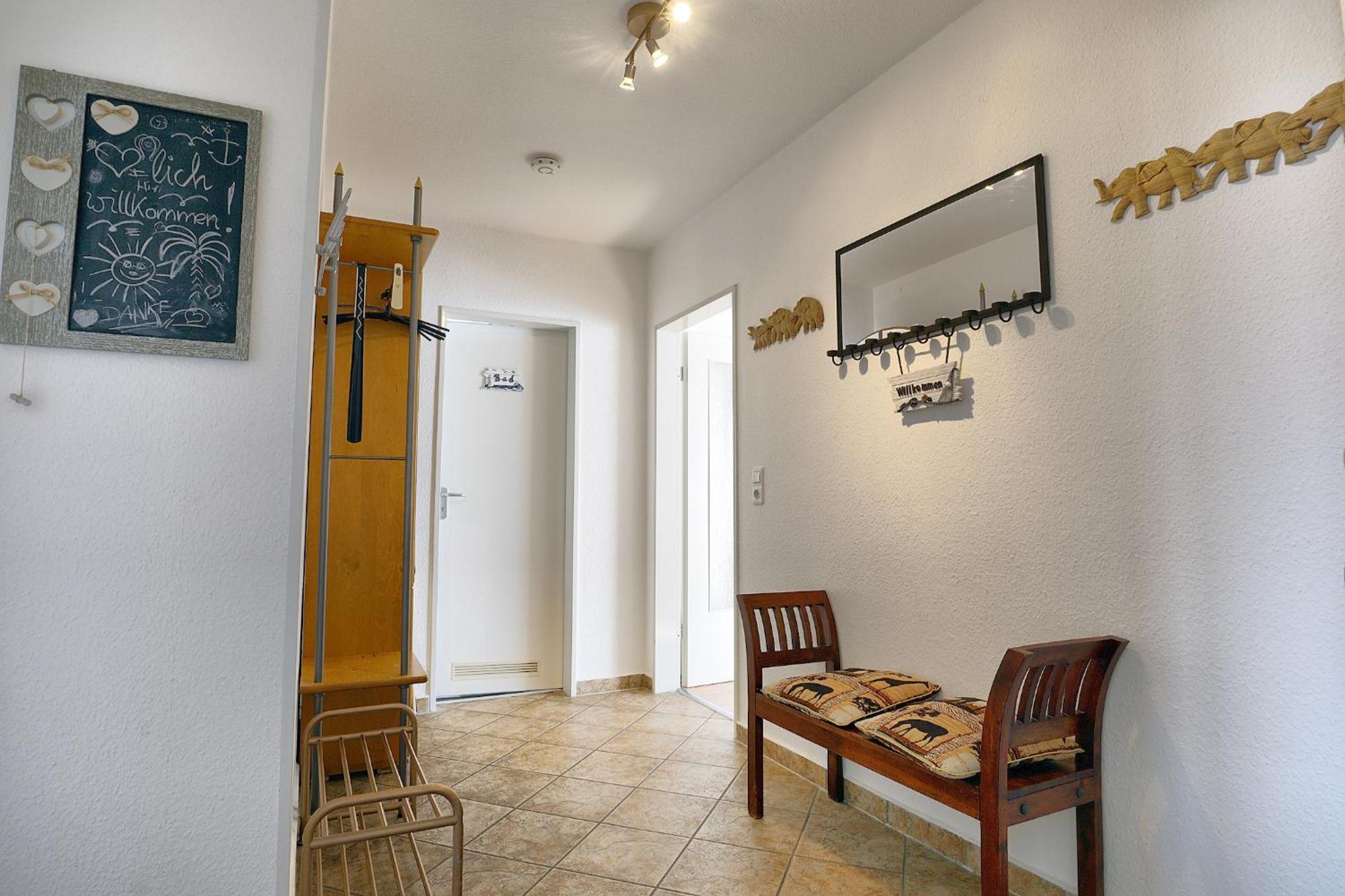 Residenz "Am Postplatz", Villa Verena, Whg 16 Zingst Kültér fotó
